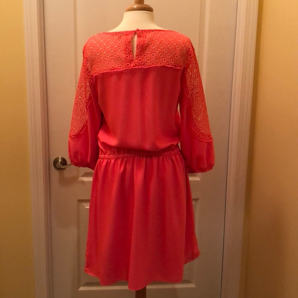 Dress - Picture 4 of 5